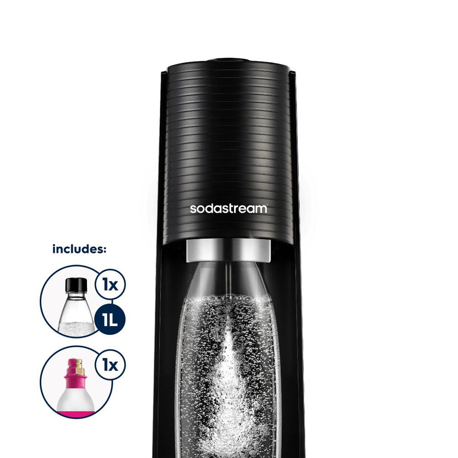 SodaStream TERRA Sparkling Water Maker – SodaStream Singapore