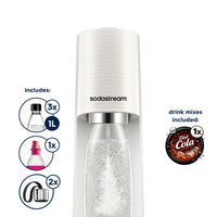 SodaStream TERRA Sparkling Water Maker - The Core Collection