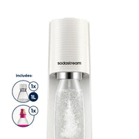 SodaStream TERRA Sparkling Water Maker
