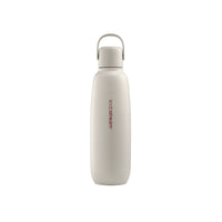 SodaStream FIZZ & GO Stainless Steel Bottle - Available in Storm, Mint or Sand