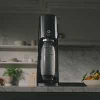 SodaStream E‑TERRA Sparkling Water Maker