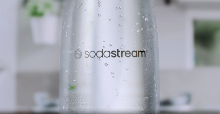 Sodastream Store SodaStream SG Official Online Store: No.1 Sparkling Water Maker Brand ...