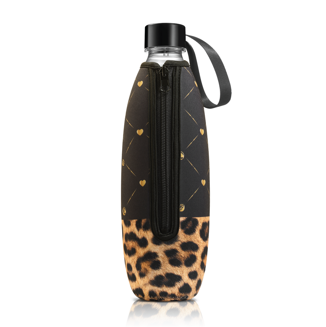 Camo Designed Bottle Sleeve – SodaStream