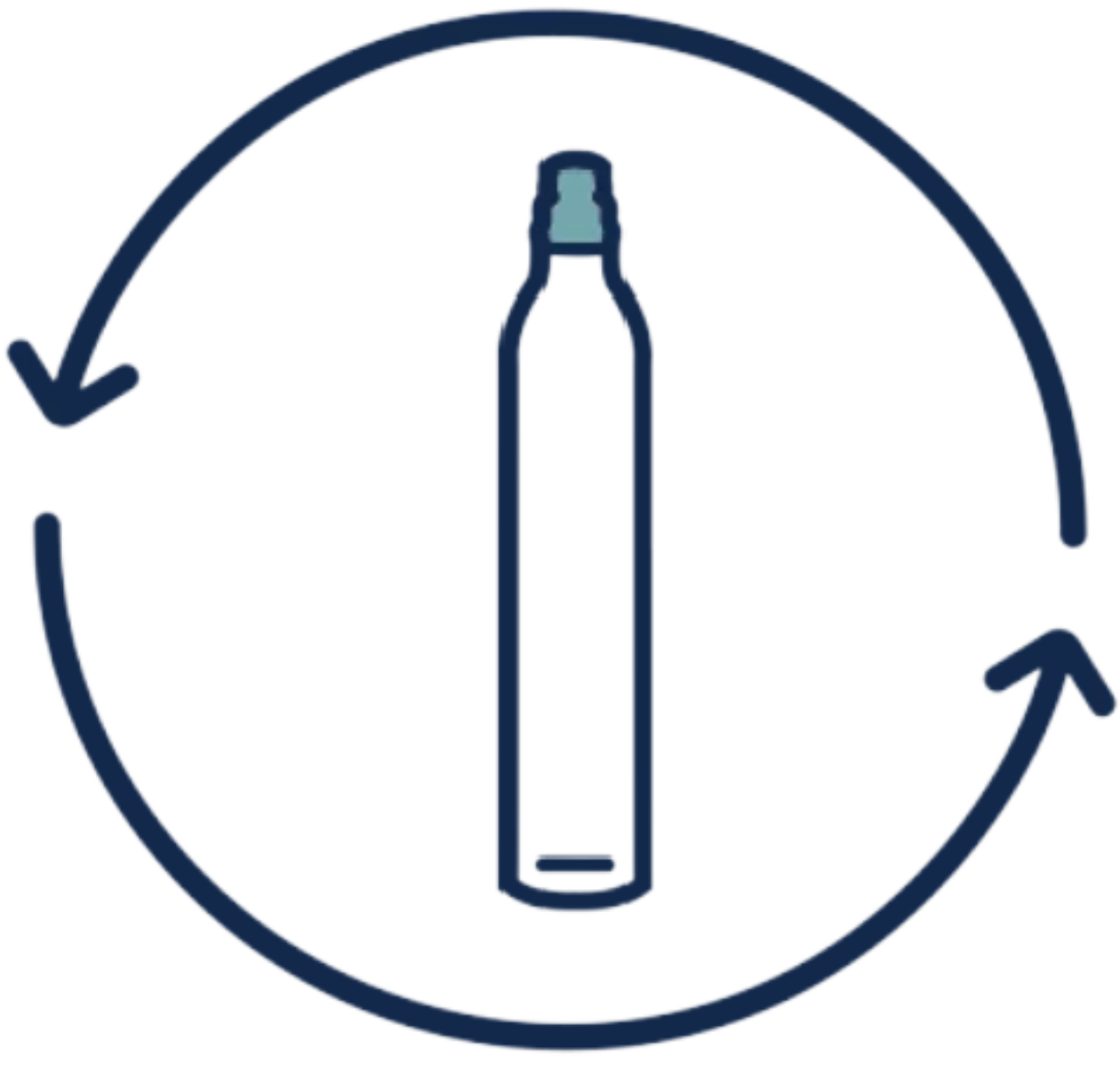 Order CO2 Refill